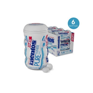 ���佺 Mentos Gum  ������ ȭ��Ʈ������Ʈ �� 6��