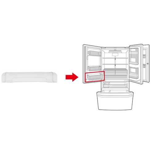 LG���� ����� ����� ���� �ٱ��� AAP74271316