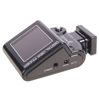 SECULINE ZIGVIEW SC-V100R 디지털앵글 뷰파인더 (캐논RC02용)