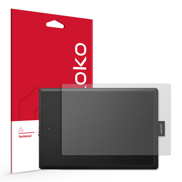 SKOKO 와콤 원 바이 CTL-472 액정보호필름이미지입니다. 누르면 해당 게시물로 새창이동합니다.