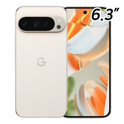 Google 픽셀 9 프로 128GB, 자급제 (해외구매)_이미지