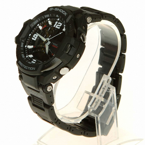 ī�ÿ� G-SHOCK �׷���Ƽ ������ GA-1000FC-1A