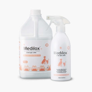 메디락스 P 500ml 무독성 살균 소독제