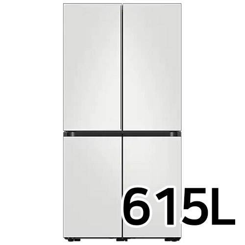 삼성전자 비스포크 키친핏 코타 RF60B91C3AP (사업자전용) (색상선택형)_이미지