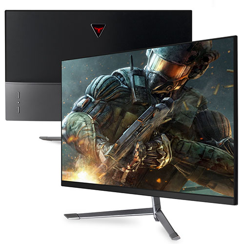한성컴퓨터 ULTRON 2760G 리얼 144 게이밍 무결점
