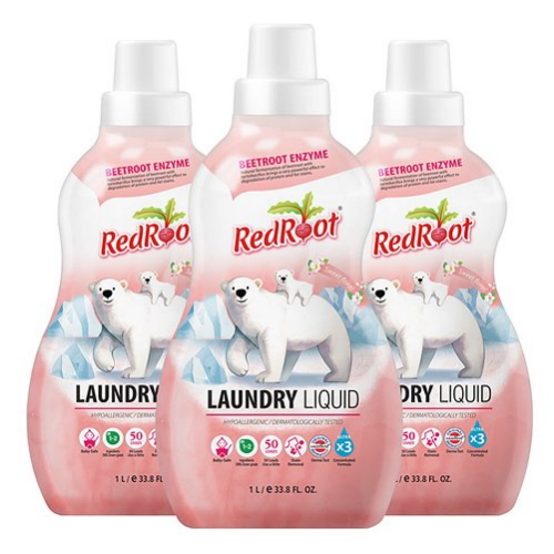 이엔에스 아이브제 레드루트 세탁세제 스위트플로랄 1L이미지입니다. 누르면 해당 게시물로 새창이동합니다.