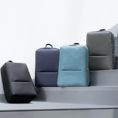 샤오미 7fanfan 클래식 비지니스 백팩2 남녀공용