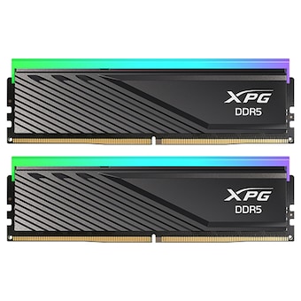 ADATA DDR5-6000 CL30 LANCER BLADE RGB 블랙 패키지 파인인포