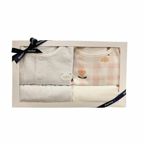 압소바 의류 뉴키투내의 튜이슬림내의 2종세트 A2D103H5H