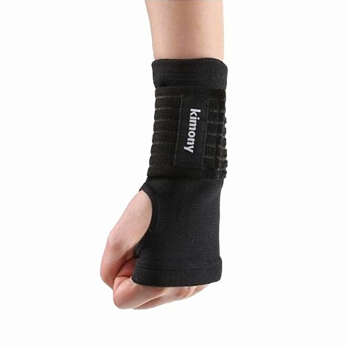 키모니 엄지 손목보호대 KSP002 (2개)