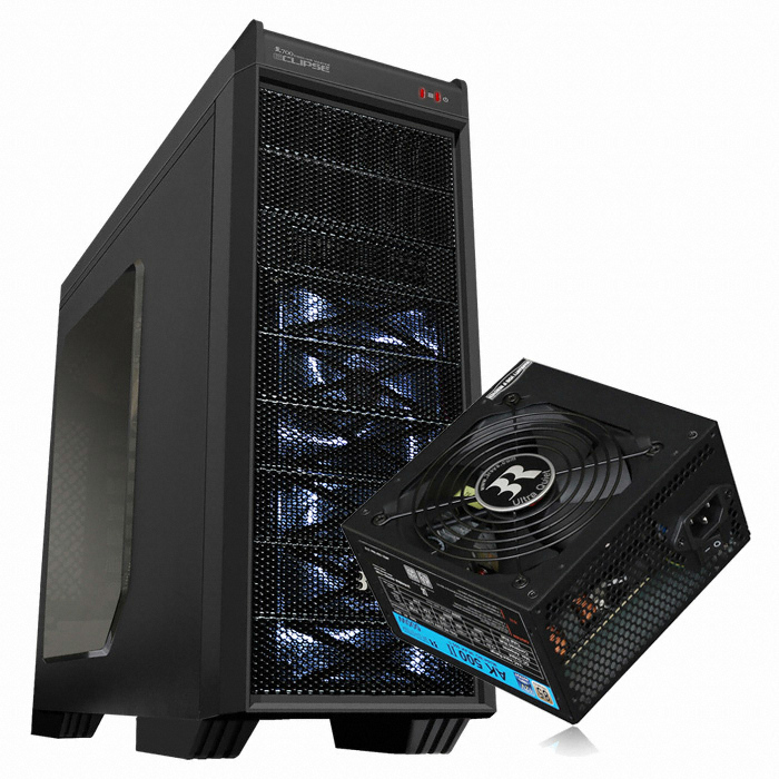 3RSYS L700 이클립스 + AK 500 II_이미지