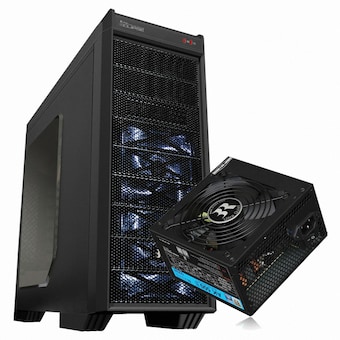 3RSYS <b>L700</b> 이클립스 + AK 500 II