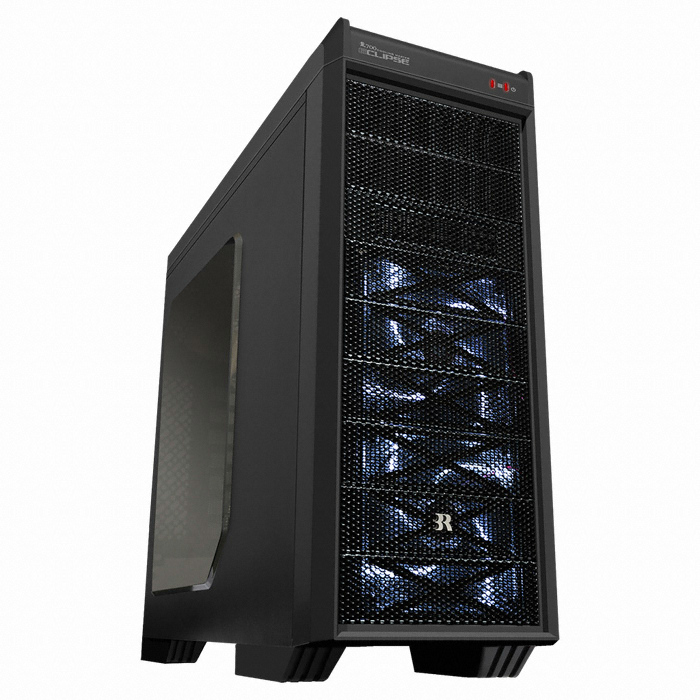 3RSYS L700 이클립스 + AK 500 II_이미지