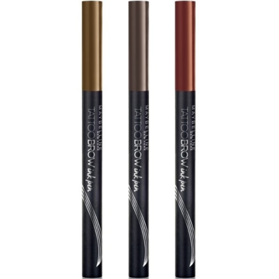 메이블린 타투브로우 잉크펜 0.5g (1개)