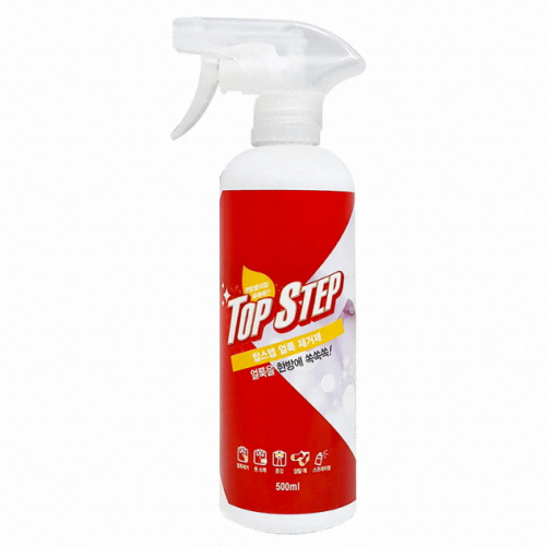 한국미라클피플사 얼룩제거제 500ml (3개)_이미지