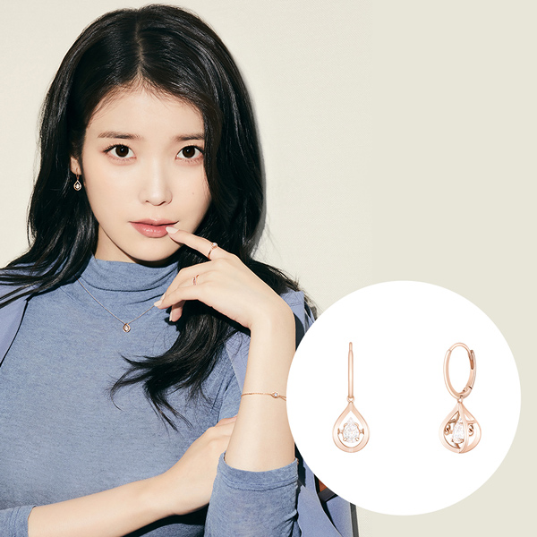 제이에스티나 MIOELLO 14K 귀걸이 JJMEEQ1BF616R4000_이미지