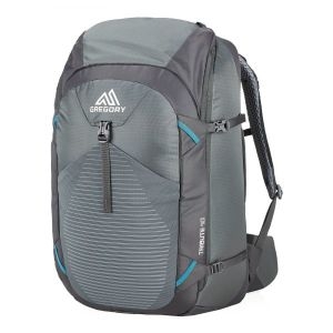 그레고리 GREGORY Greory 트리뷰트 40 백팩 미스틱 그레이 가방 배낭 143611