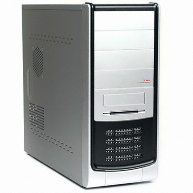 PCHUB GUDAI A-601 실버_이미지