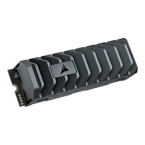 CORSAIR MP600 PRO XT M.2 NVMe