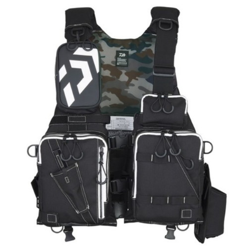 KDF-6224 플로트 게임 베스트 블랙화이트