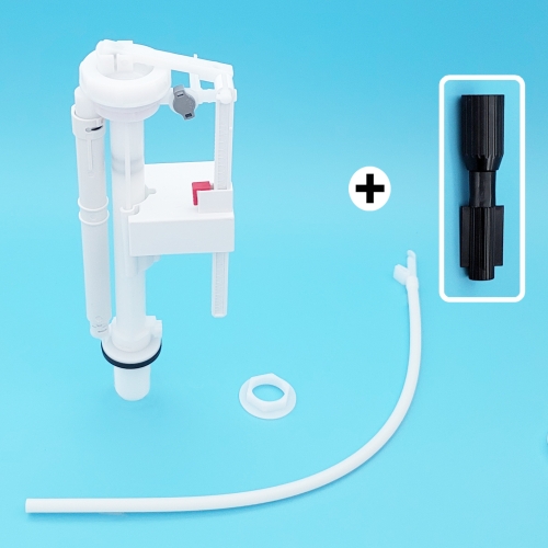 와토스코리아 높이조절 필밸브+필밸브 전용 조립공구