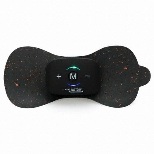 [불명] 힐링팩토리 EMS 미니 마사지기 L2 (1개)_이미지