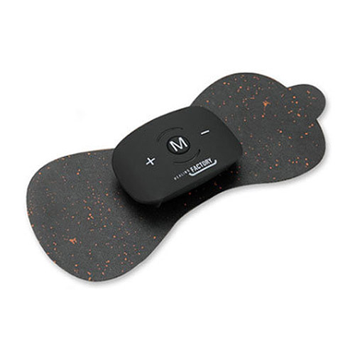 [불명] 힐링팩토리 EMS 미니 마사지기 L2 (1개)_이미지