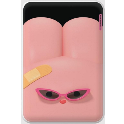 windy big face 맥세이프 보조배터리 5000mAh