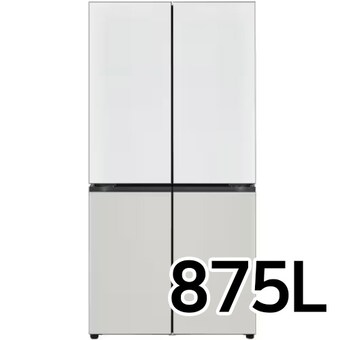 LG전자 오브제컬렉션 <b>M874MWG152S</b>