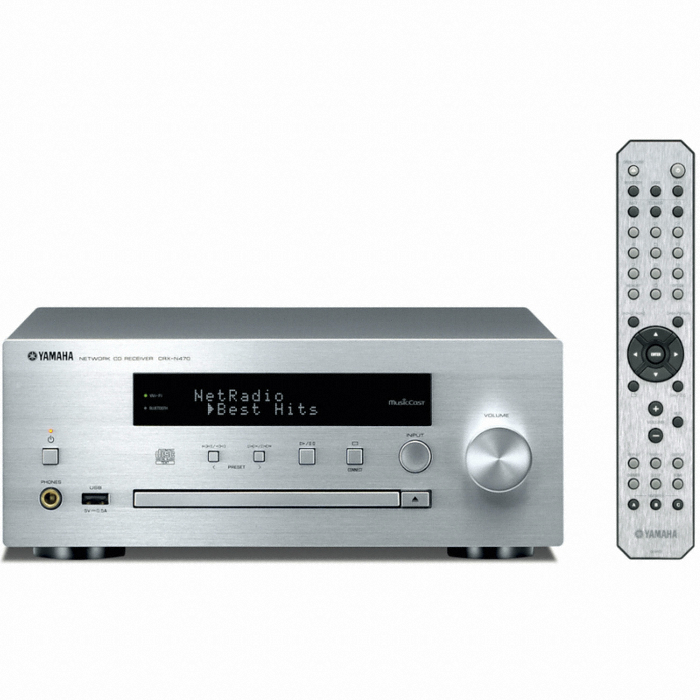 야마하 CRX-N470 (정품)