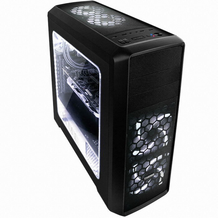 앱코 NCORE G200 타노스 (블랙)_이미지