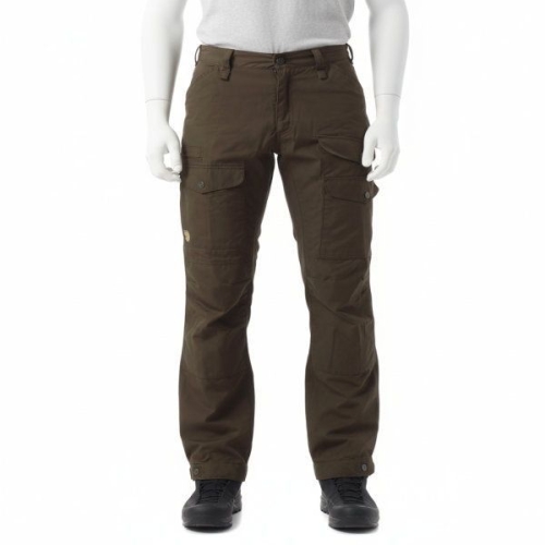 �ǿ��� FJALLRAVEN ���� ��� ���� ��ƿ����Ʈ Ʈ����� ���ַ� DARK OLIVE 87178633 VIDDA PRO VE