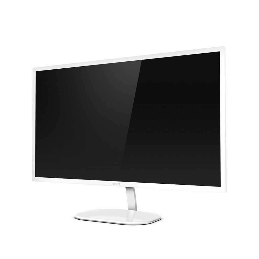 알파스캔 Q32V3 QHD 75 시력보호 무결점_이미지