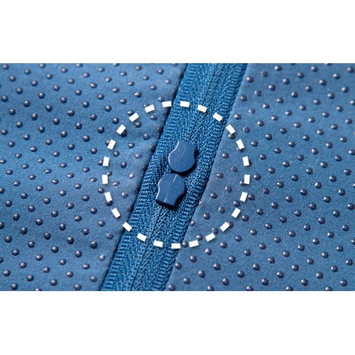 라익미 3단 접이식 플립 매트리스 MS (8cm)_이미지