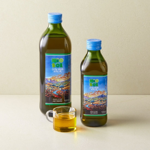 미오솔 엑스트라 버진 올리브오일 1L (2개)
