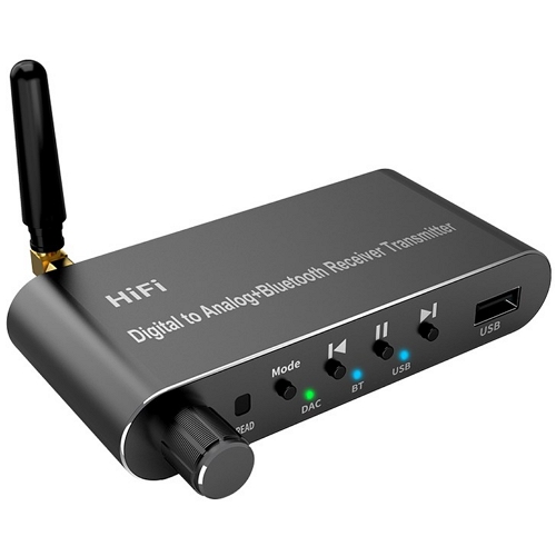 블루투스 오디오 송수신기 A05 (해외구매)_이미지