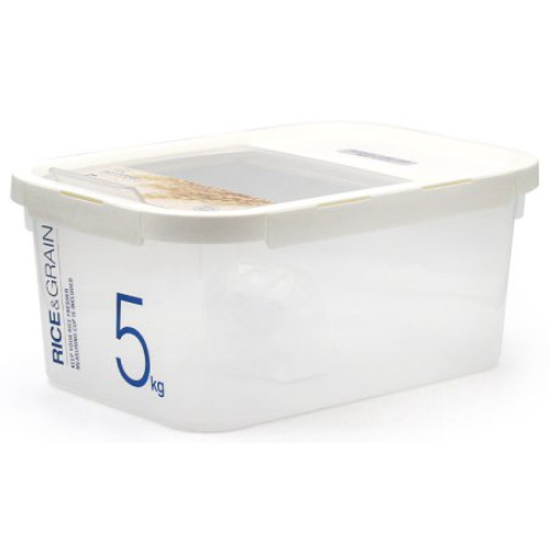 락앤락 제습 쌀통 5kg (2개)