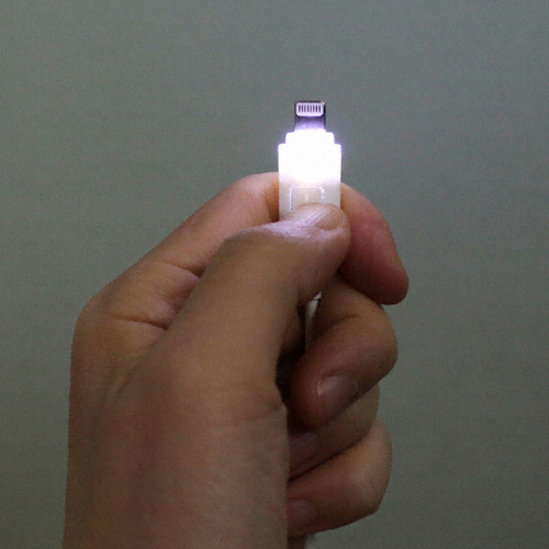 ��ī�̵���Ż LED �ķ��� ����8�� ���̺�