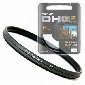 ����� DHG Star Cross