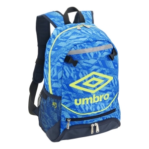 엄브로 주니어 풋볼 백팩 (UUDVJA01 BL)_이미지