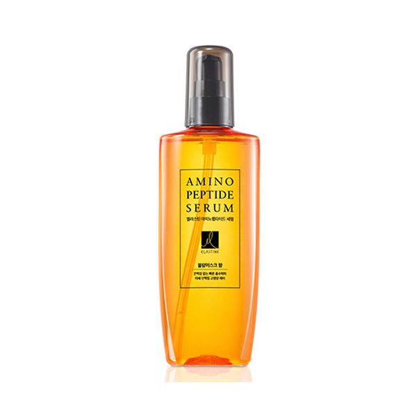 LG생활건강 엘라스틴 아미노펩타이드 헤어 세럼 블랑머스크 150ml (1개)