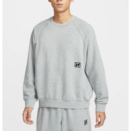 나이키 M 드라이 핏 플리스 피트니스 탑 DD5 HJ3137 077