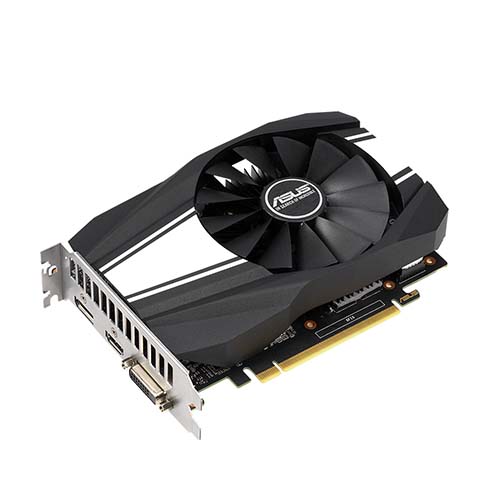 ASUS PH 지포스 GTX 1650 SUPER 4G D6 4GB_이미지