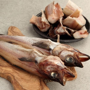오초록  속초 반건조 코다리 300g