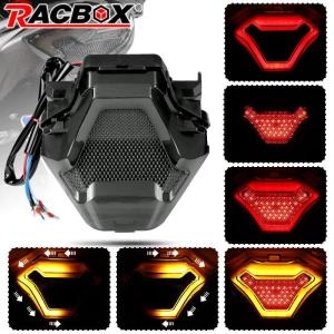 야마하  오토바이 LED 후미등 YZF R3 R25 MT07 FZ07 20132017MT03 MT25 20142020LC150 용 ..