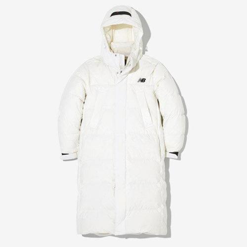 뉴발란스 액티브 롱 다운 자켓 패딩점퍼 NBNPGCO413