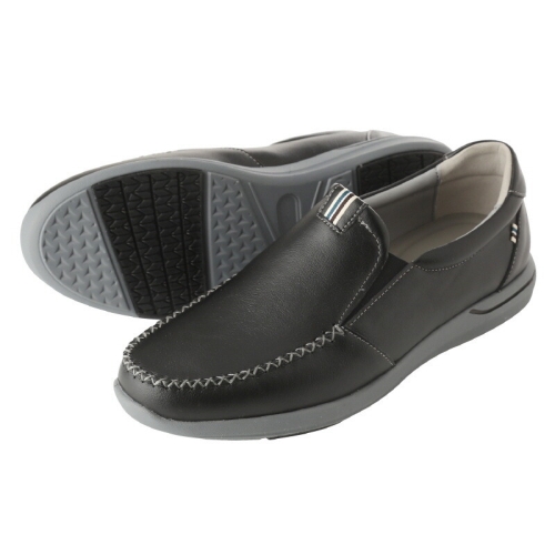 엘칸토 쿠션UP 국민 남성 캐주얼 슬립온 LCMC75U339XF_GN