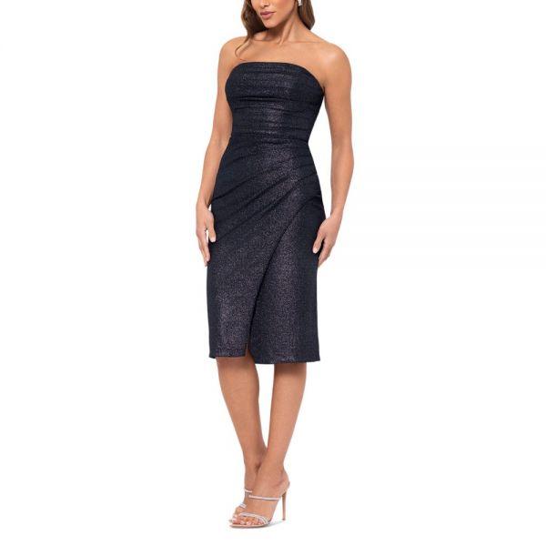 아쿠아솔루션 아쿠아 메탈릭 드레스 독점 3619045