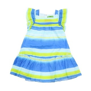 티파니 블루그라데이션롱OP T13KBO050_BON