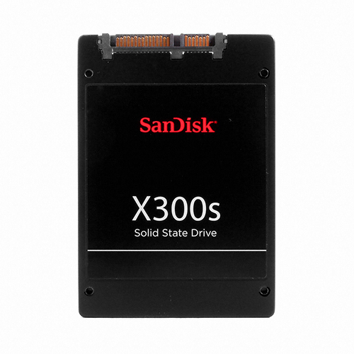 X300s Series SSD 해외구매